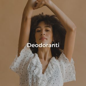 deodoranti